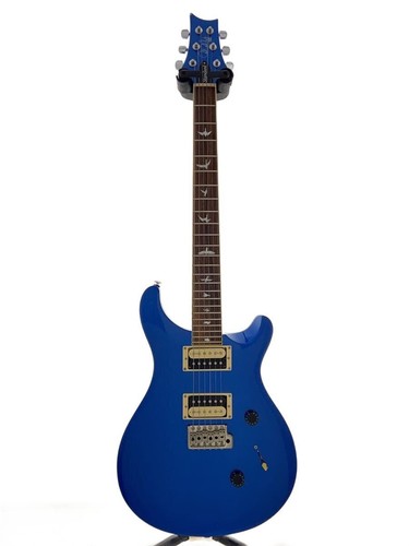 Guitare électrique prs - électrique, (paul