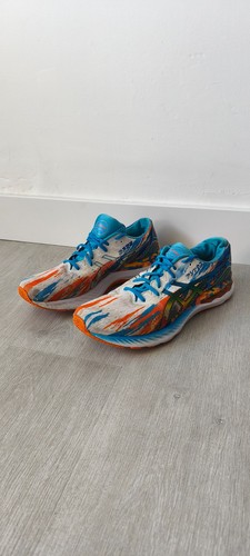 Baskets asics gel nimbus - asics, 23