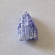 Tanzanite Crystal 16.5ct