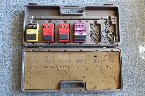 Vintage boss bcb - vintage,