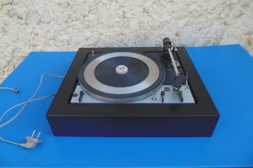 Dual 1209 platine - 1209,