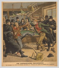 1907 ILLUSTRATION/GRAVURE 