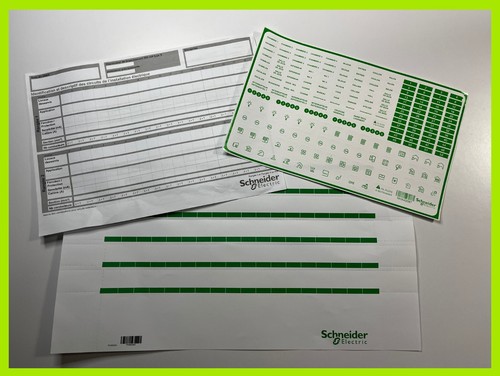 Lot kit étiquette - lot,