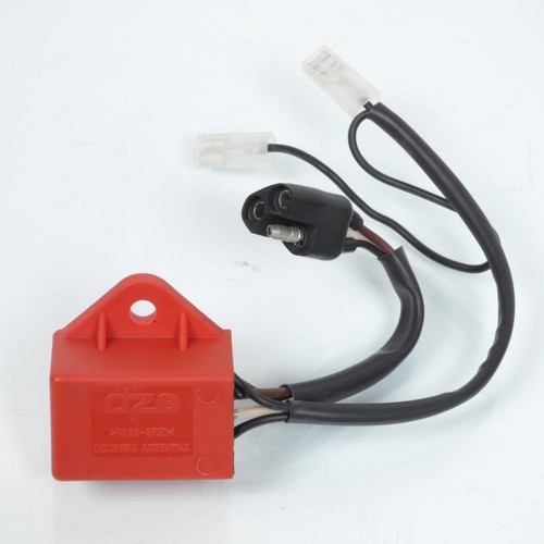 Cdi calculateur dze - dze, quad