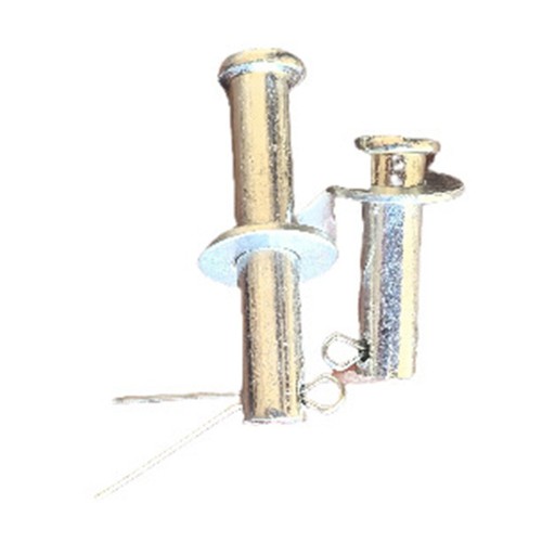 Pompe eau manuelle kit - à,