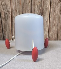 Lampe Ikea vintage 90's BLIMP Space Age
