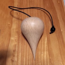 Pendule Divinatoire Goutte