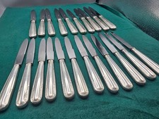 Orbrille - XXe - Service 22