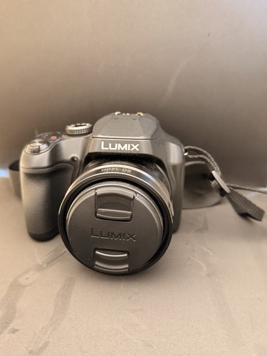 Panasonic lumix fz82 bridge - panasonic,