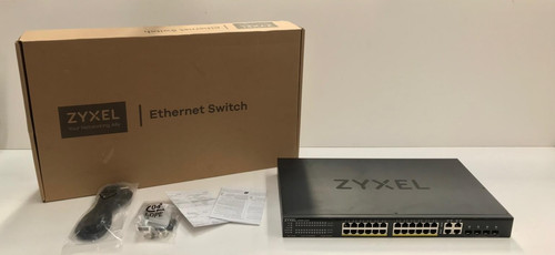 Zyxel gs1920 24hpv2 switch - zyxel,