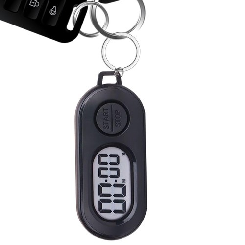 Compteur temps miniature - de,