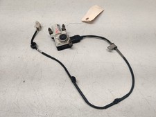 2018 MAZDA CX-5 ELECTRONIC REAR EXHAUST ACTUATOR MOTOR UNIT, OEM LOT3611