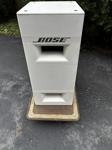 Bose 502b acoustimass bass - 502b,