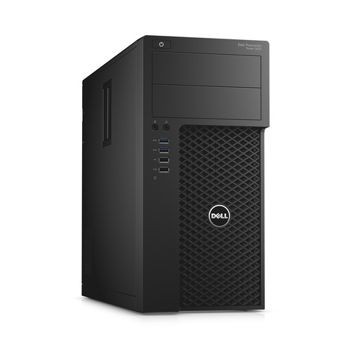Dell precision t3620 gen - dell, i7