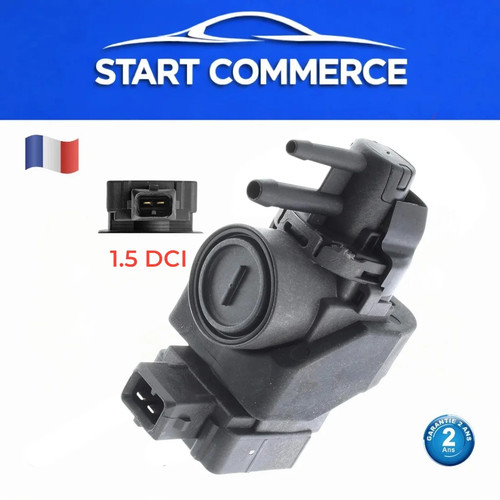 Electrovanne turbo pour - de,