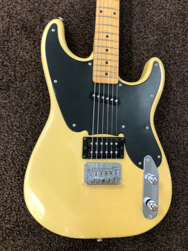 Squier fender 51 - by, '51