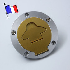 Motorcycle Gas Fuel Tank Cap