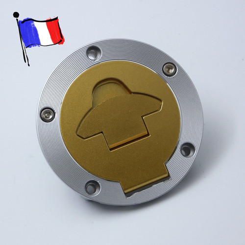 Motorcycle gas fuel tank - motorcycle, cap