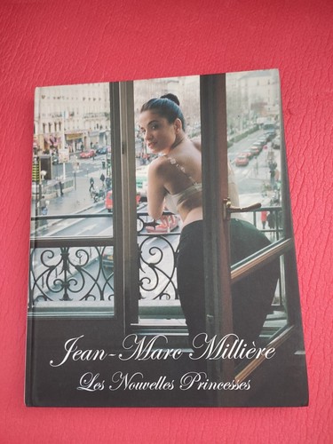 Les nouvelles princesses - les,