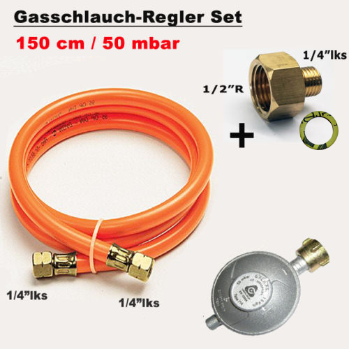 Flexible gaz réducteur - flexible,