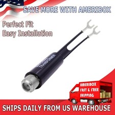 UHF VHF FM 75-300 Ohm TV