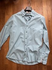 ESPRIT chemise homme  taille XL US / XXL FR voir description taille en cm