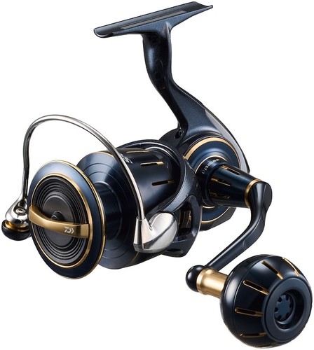 Daiwa saltiga 2023 - daiwa,