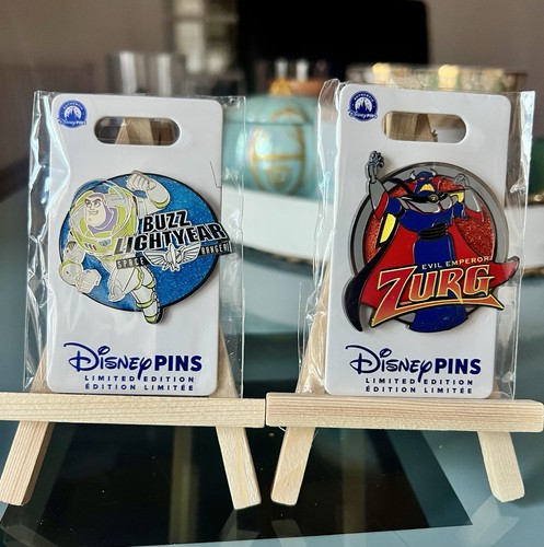 Pin toy story buzz - 2,