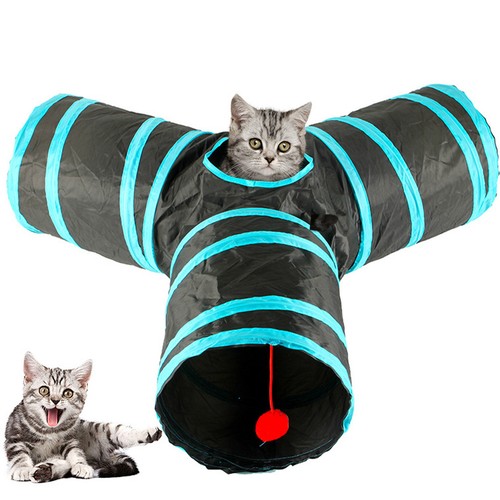 Jouet activité pour chat - d'activité,