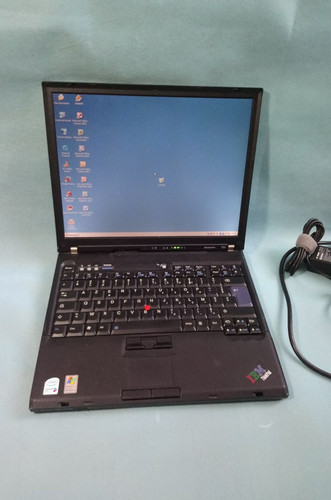 Ibm lenovo thinkpad t60 - ibm,