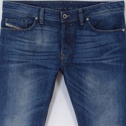 Hommes diesel safado ajusté - diesel,