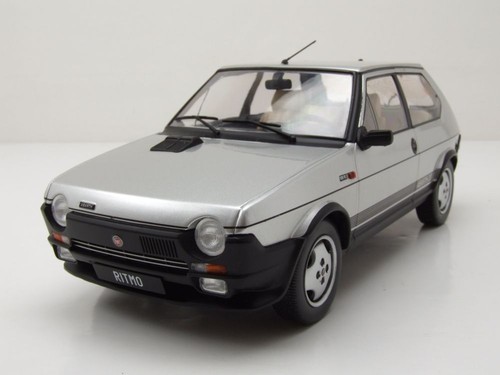 Fiat ritmo 125 abarth - abarth, 1980