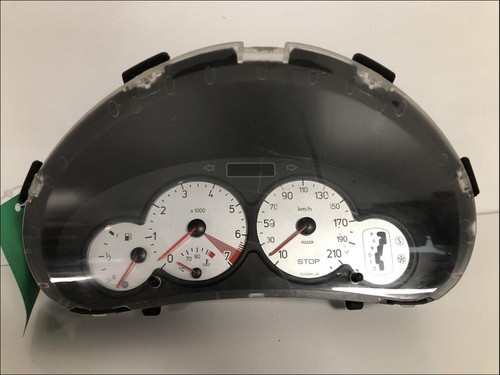 Compteur peugeot 206 - 206, 1