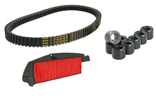 Kit D'Entretien Courroie