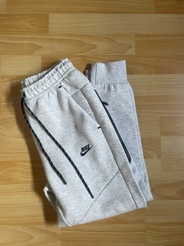 Jogging nike tech gris - tech,