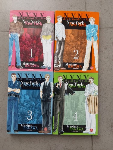 New york - new, à