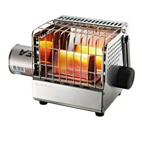 Chauffage portable gaz - chauffage,