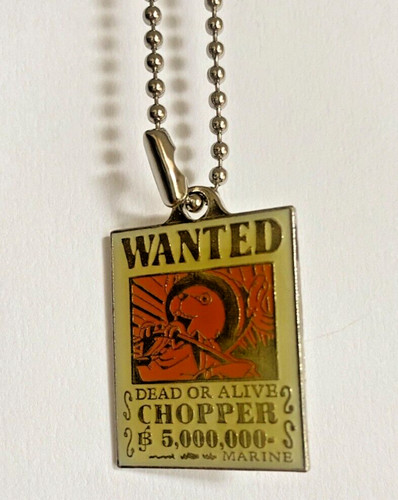 Porte clés tonytony chopper - porte-clés,