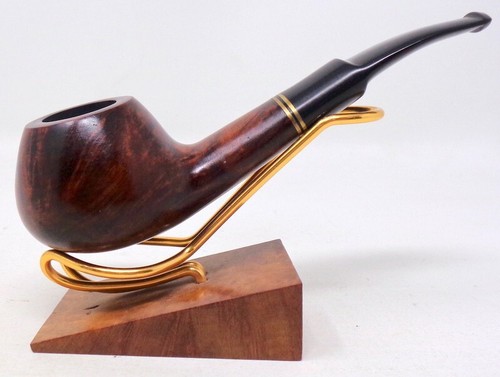 Belle pipe bruyère - en,