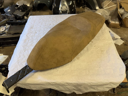Selle malaguti 125 - -,