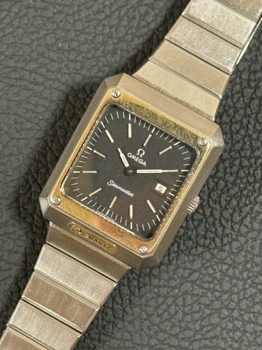 Omega seamaster mariner - omega, ii