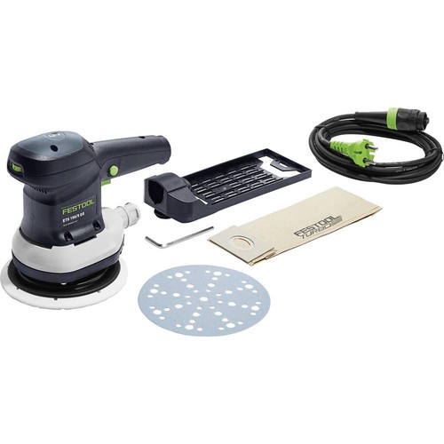 Festool ets 150 - ets, eq