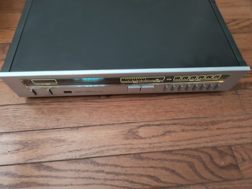 Vintage sansui classique 900 - vintage,
