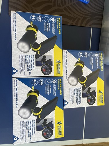 Gifi lampe projecteur - 3,