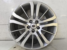 Jante LAND ROVER RANGE ROVER 1