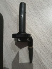 Poignée Tirage Rapide Moto