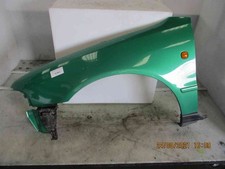 Aile avant gauche Audi A4 I