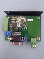 Rutex R991H Analog Servo Drive