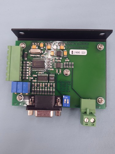 Rutex r991h analog - rutex, drive