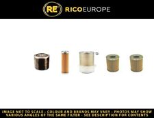 Kit De Service De Filtre